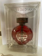 CARTIER LEBAISER DU DRAGON PRESTIGE EDP50ML UNIKAT
