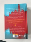 Gregory David Roberts. Shantaram