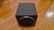 Sprawny subwoofer Logitech Z906 Z-906