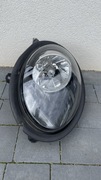 Lampa przednia prawa mini cooper f55 f56 USA