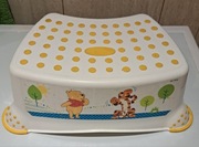 Podest Schodek pod toaletę dla małego dziecka