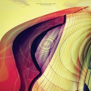 Future Sound Of London - Environment Six LP (FSOL) 