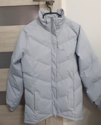 Wodoodporna wiatroodporna kurtka zimowa