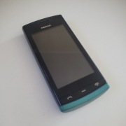 Nokia 500       