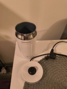 Spieniacz do mleka Burnnove MMF-9401