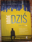 ksiazka Inne Dzis - Elan Mastai