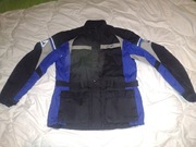 Kurtka motocyklowa NEVRE r.L
