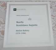 Folder - Skarby S.A. - polski - Stefan Batory --