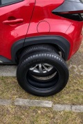 Opony falken 205/65r16 95 H 