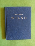 Wilno - Jerzy Remer