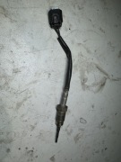 Czujnik temperatury spalin BMW E91 330xd czujnik bmw 13627798486