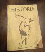 Historia 5 - G.Markowski