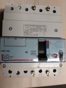 Legrand 025159 – DPX 160 TM 4P 160A 36kA