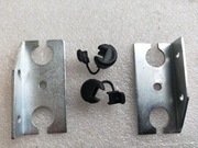 Przelotki Blokady kabli z uchwytami do Unitra G-8010, Altus P-100