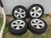 Felgi 17” Subaru forester GoodYear  5x100
