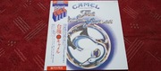 Camel - Music Inspired By The Snow Goose  /  Japan