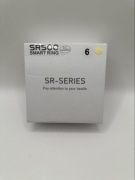 Inteligentny pierścień (smart ring) serii SR500