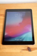 Apple Ipad Air, A1474 WIFI Silver
