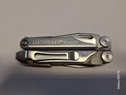 Multitool Leatherman Wave