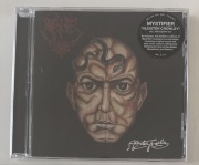 MYSTIFIER - Aleister Crowley NOWA W FOLII Black Death Metal