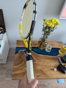 Rakiety do Tenisa ziemnego