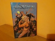 WIEDŹMIN KOMIKS NOWY