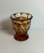 Kryształowa szklanica, kielich