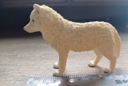 Schleich wilk arktyczny figurka