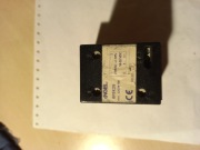 Tyrystor Engel BFSK25 230V AC NOWY 18-32 VDC 