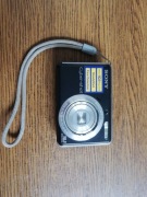 APARAT SONY MODEL:DSC-S930