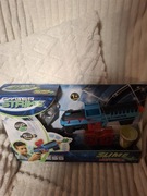 Karabin plastikowy na slime control