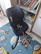 Britax Römer MaxWay 9-25kg niebieski