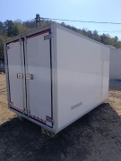 Komora chłodnicza /chłodnia stacjonarna /kontener chłodniczy / C111