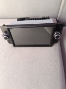 Radio FIAT GRANDE PUNTO 