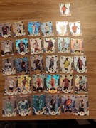 Karty Panini FIFA 2026