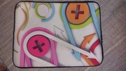Pokrowiec, torba na notebook'a, laptopa