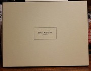JO MALONE 12 DAY ORNAMENTS  ADVENT CALENDAR
