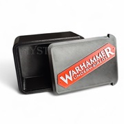 Pudełko na karty Warhammer Underworlds – trwałe i praktyczne