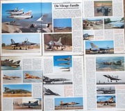 MIRAGE III/50 - Samolot wojskowy > Francja 