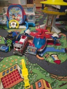 Psi Patrol (seria zabawek)