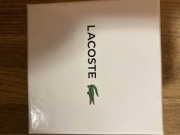 Zegarek damski Lacoste