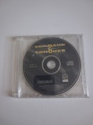Command & Conquer 1 PC z big box