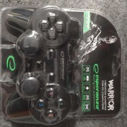 Gamepad NOWY Esperanza GX300 Warrior Vibration USB 2.0 pod PC Windows 10