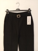 Spodnie damskie ocieplane r.5-6XL.