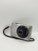 Aparat cyfrowy Canon Digital IXUS 75. 