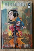 Batman - Powrót Mrocznego Rycerza - Złote dziecko [Egmont] Frank Miller