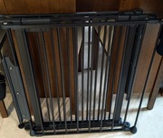 Bramka zabezpieczająca 