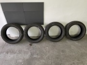 Opony zimowe Semperit Master Grip 2 165/60/r15