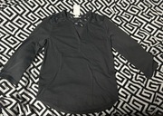 Bluzka H&M rozm. S szara