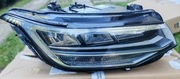 Reflektor prawy VW Tiguan Allspace 5NN941036B